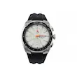 ساعت مچی مردانه سیکو کرونوگراف بند چرم | Seiko