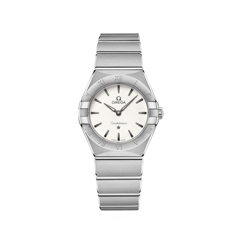 ساعت مچی زنانه امگا مدل Constellation