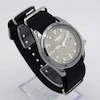 ساعت مچی مردانه سیکو بند برزنت - SEIKO 3193