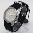 ساعت مچی مردانه سیکو بند برزنت - SEIKO 3193