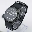 ساعت مچی مردانه سیکو بند برزنت - SEIKO 3193