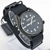 ساعت مچی مردانه سیکو بند برزنت - SEIKO 3193