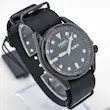 ساعت مچی مردانه سیکو بند برزنت - SEIKO 3193