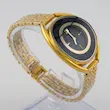 ساعت مچی زنانه سواروسکی | Swarovski Gold Stainless Steel