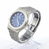 ساعت مچی زنانه اودمار پیگه بند استیل | Audemars Piguet Royal oak
