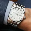 ساعت مچی مردانه اودمار پیگه رویال اوک | Audemars Piguet Royal oak 