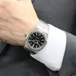 ساعت مچی مردانه اودمار پیگه رویال اوک - AP Royal Oak