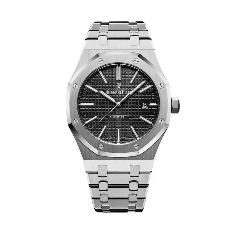 ساعت مچی مردانه اودمار پیگه رویال اوک | Audemars Piguet Royal Oak