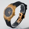 ساعت مچی زنانه اودمار پیگه بند رابر مشکی | Audemars Piguet RoyalOak