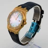 ساعت مچی زنانه اودمار پیگه بند چرم | Audemars Piguet RoyalOak