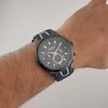 ساعت مچی مردانه سیکو - SEIKO 3138 Chronograph