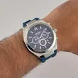 ساعت مچی مردانه سیکو - SEIKO 3194 Chronograph