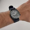 ساعت مچی مردانه سیکو بند برزنت - SEIKO 3193