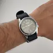 ساعت مچی مردانه سیکو بند برزنت - SEIKO 3193