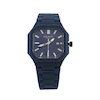 ساعت مچی پتک فیلیپ PATEK PHILIPPE Geneve های‌کوالیتی رنگ سرمه‌ای