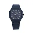 ساعت مچی پتک فیلیپ PATEK PHILIPPE Geneve های‌کوالیتی رنگ سرمه‌ای