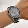 ساعت مچی امگا سواچ - Omega x swatch moonphase