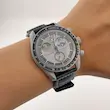 ساعت مچی امگا سواچ - Omega x swatch moonphase