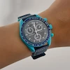ساعت مچی امگا سواچ - Omega X Swatch Mission to Earth