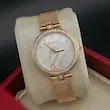 ساعت مچی زنانه سواروسکی - Swarovski Mesh Strap