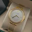ساعت مچی زنانه سواروسکی - Swarovski Mesh Strap