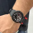 ساعت مچی کاسیو پروترک CASIO PRO TREK های کوالیتی رنگ مشکی