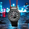 ساعت مچی کاسیو پروترک CASIO PRO TREK های کوالیتی رنگ مشکی