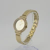 ساعت مچی زنانه لوییجی د آنا بند استیل طلایی | Luigi D’Anna Gold Stainless Steel