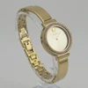 ساعت مچی زنانه لوییجی د آنا بند استیل طلایی | Luigi D’Anna Gold Stainless Steel