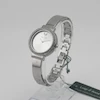 ساعت مچی زنانه لوییجی د آنا بند استیل نقره‌ای | Luigi D’Anna Silver Stainless Steel