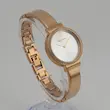 ساعت مچی زنانه لوییجی د آنا بند استیل رزگلد | Luigi D’Anna Rose Gold Stainless Steel