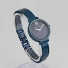 ساعت مچی زنانه لوییجی د آنا بند استیل سورمه‌ای | Luigi D’Anna Navy Blue Stainless Steel