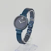ساعت مچی زنانه لوییجی د آنا بند استیل سورمه‌ای | Luigi D’Anna Navy Blue Stainless Steel