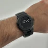 ساعت مچی مردانه پتک فیلیپ ناتیلوس مشکی | Patek Philippe Nautilus All Black Watch