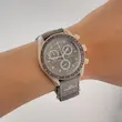 ساعت مچی امگا سواچ - Omega X Swatch mission to desert