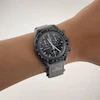 ساعت مچی امگا سواچ - Omega X Swatch mission to mercury