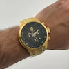 ساعت مچی مردانه پورشه بند استیل | Porsche Design Chronograph