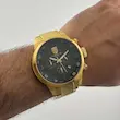 ساعت مچی مردانه پورشه بند استیل | Porsche Design Chronograph