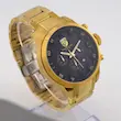 ساعت مچی مردانه پورشه بند استیل | Porsche Design Chronograph