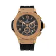 ساعت مچی مردانه هابلو کرنوگراف | Hublot Chronograph Case