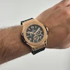 ساعت مچی مردانه هابلو کرنوگراف | Hublot Chronograph Case