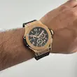 ساعت مچی مردانه هابلو کرنوگراف | Hublot Chronograph Case