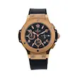 ساعت مچی زنانه هابلو کرنوگراف | Hublot Women's Chronograph