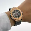 ساعت مچی زنانه هابلو کرنوگراف | Hublot Women's Chronograph