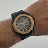 ساعت مچی مردانه هابلو کرنوگراف | Hublot Men's Chronograph