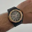 ساعت مچی مردانه هابلو کرنوگراف | Hublot Men's Chronograph