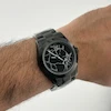 ساعت مچی مردانه رولکس بند استیل | Rolex Automatic Stainless Steel