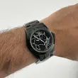 ساعت مچی مردانه رولکس بند استیل | Rolex Automatic Stainless Steel