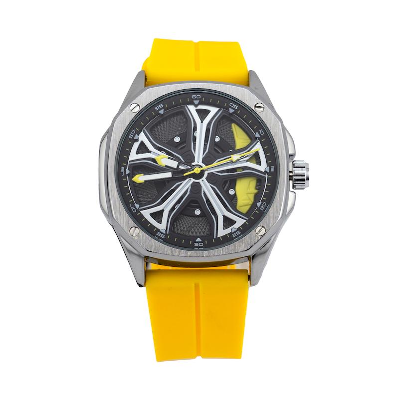 ساعت مچی مردانه اسپینری