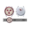 ساعت مچی امگا سواچ | Omega X Swatch Mission To Pluto